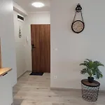 Nadmorski Czas Darlowko Apartman *