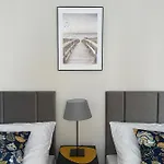 Nadmorski Czas Darlowko Apartman Darłowo