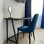 Nadmorski Czas Darlowko Darłowo