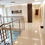 Apartman Nadmorski Czas Darlowko *