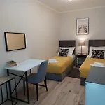 Apartman Nadmorski Czas Darlowko