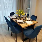 Nadmorski Czas Darlowko * Darłowo