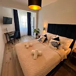 Apartman Nadmorski Czas Darlowko