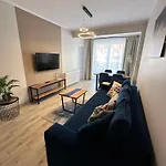 Nadmorski Czas Darlowko Apartman *