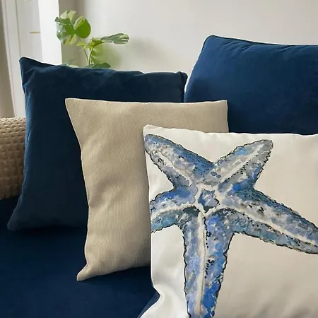 Nadmorski Czas Darlowko