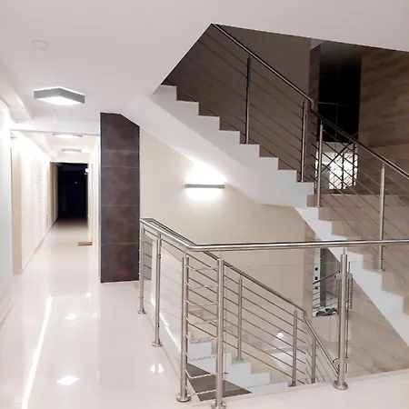 Nadmorski Czas Darlowko