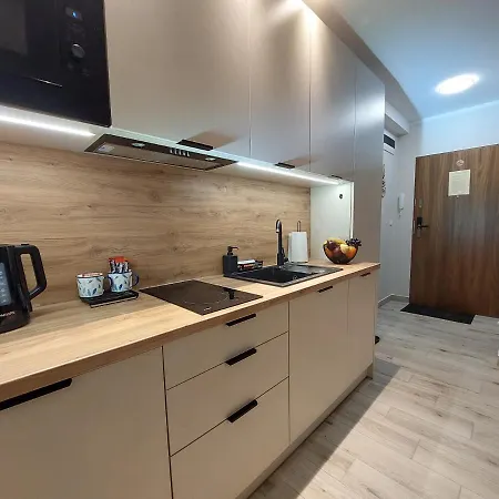 Nadmorski Czas Darlowko