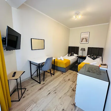 Nadmorski Czas Darlowko * Darłowo