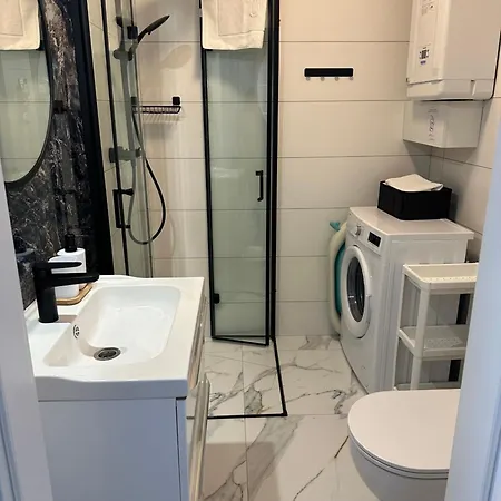 Nadmorski Czas Darlowko