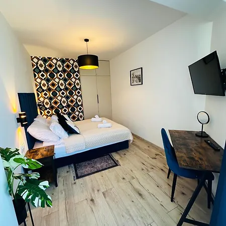 Nadmorski Czas Darlowko * Darłowo