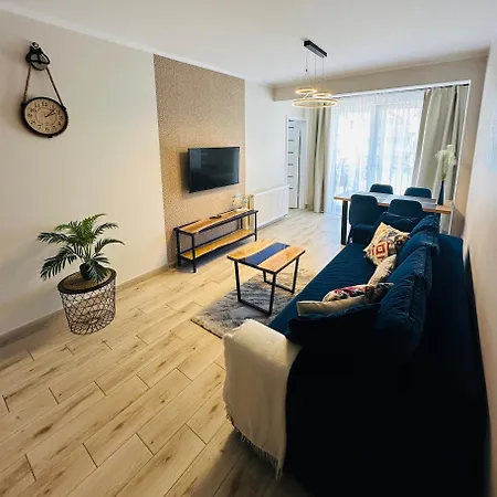 Nadmorski Czas Darlowko * Darłowo