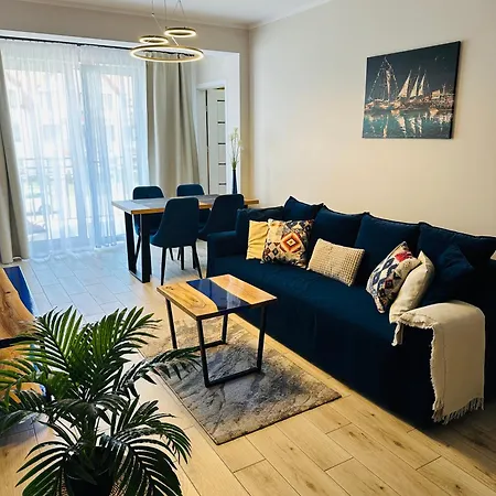 Nadmorski Czas Darłówko * Darlowo