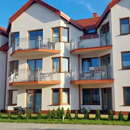 Nadmorski Czas Darlowko