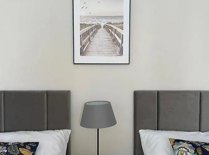 Nadmorski Czas Darlowko شقة دارووفكو