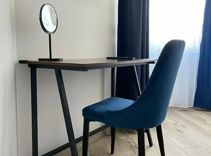 Nadmorski Czas Darłówko Darlowo