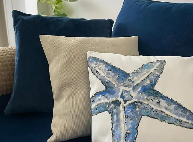 Nadmorski Czas Darlowko