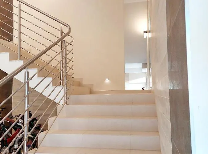 Apartamento Nadmorski Czas Darłówko