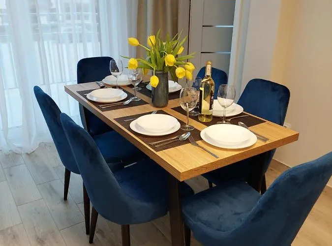 Nadmorski Czas Darlowko * دارووفكو