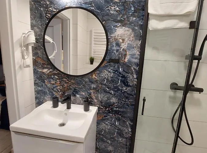 Nadmorski Czas Darlowko شقة دارووفكو