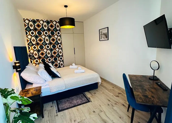 Nadmorski Czas Darłówko * Darlowo