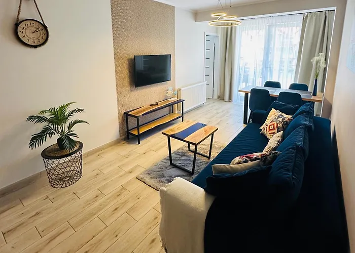 Nadmorski Czas Darlowko * دارووفكو