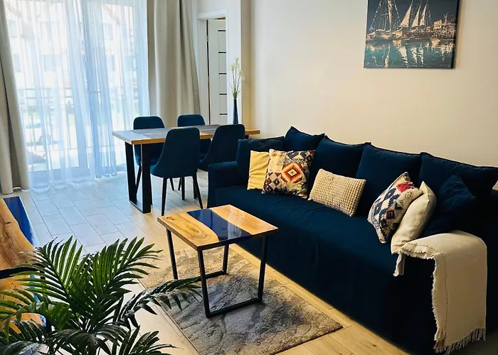 Nadmorski Czas Darlowko * دارووفكو